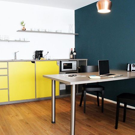 Stockberg Hotel & Apartments Siebnen 部屋 写真