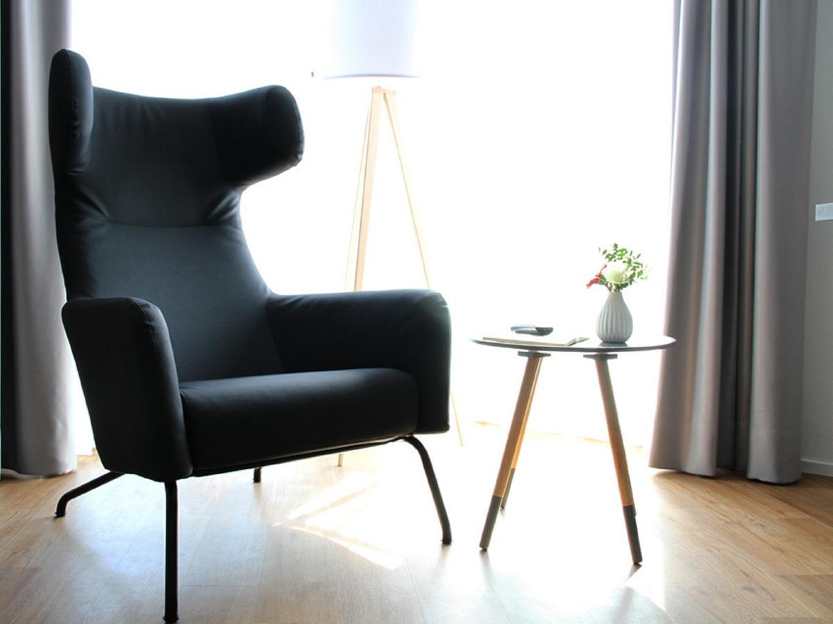 Stockberg Hotel & Apartments Siebnen エクステリア 写真