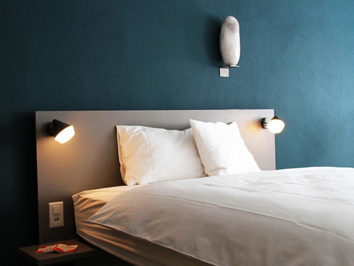 Stockberg Hotel & Apartments Siebnen エクステリア 写真